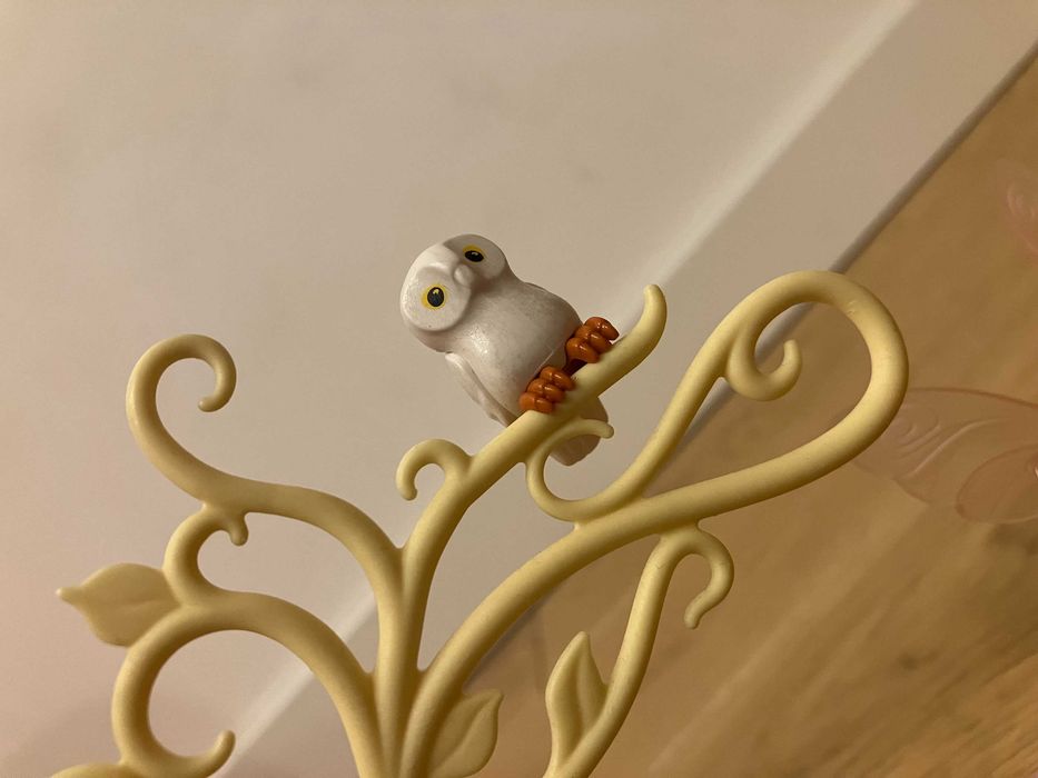 Playmobil statek wróżka wróżki + dodatkowe postacie