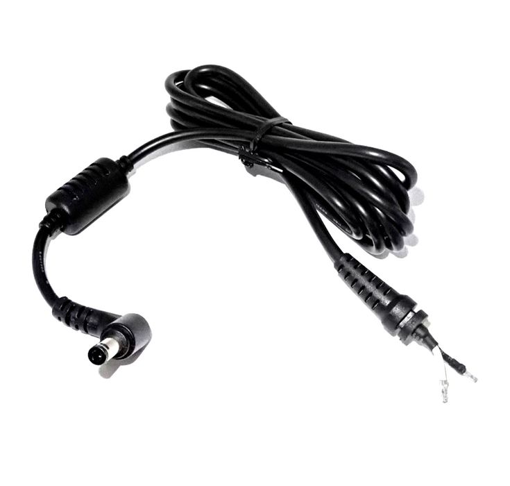 Кабель 5,5x2,5 18awg