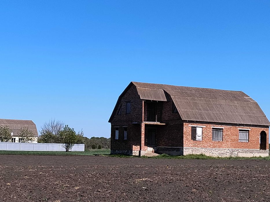 Продам будинок станція Дунаївці