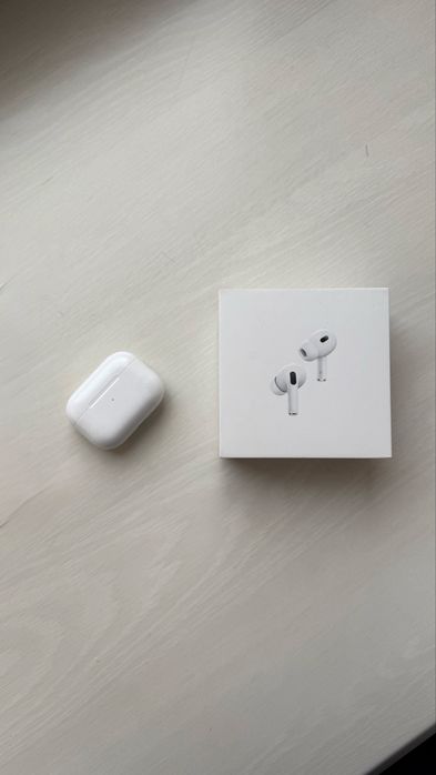 Airpods pro 2 2023