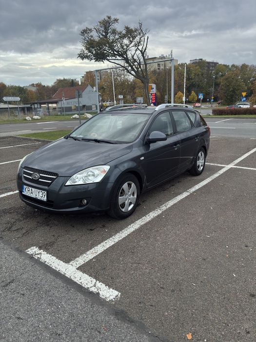 Kia Cee'd