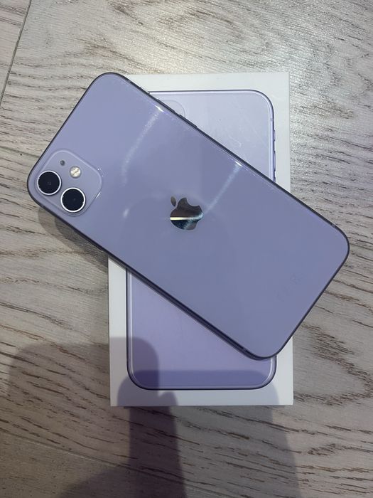 Sprzedam iphone 11