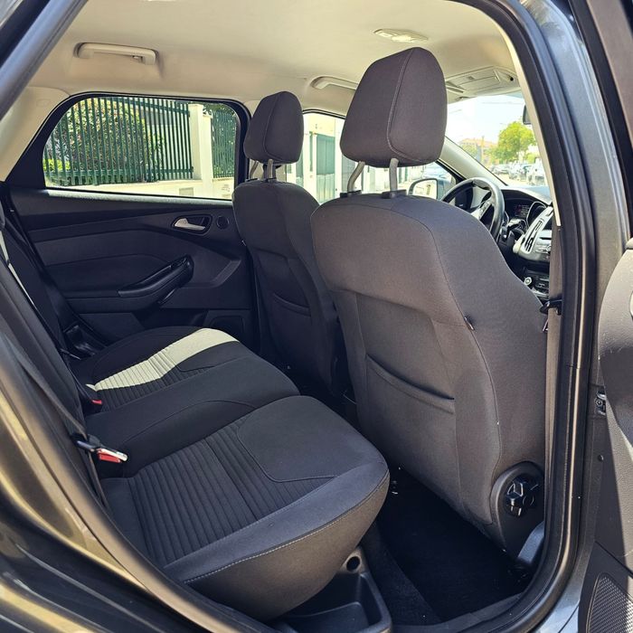 FORD FOCUS 1.5d 2018 ** DESDE 109€ Mes**