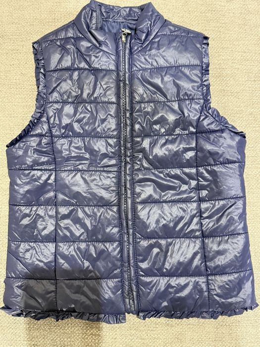 Жилетка original marines