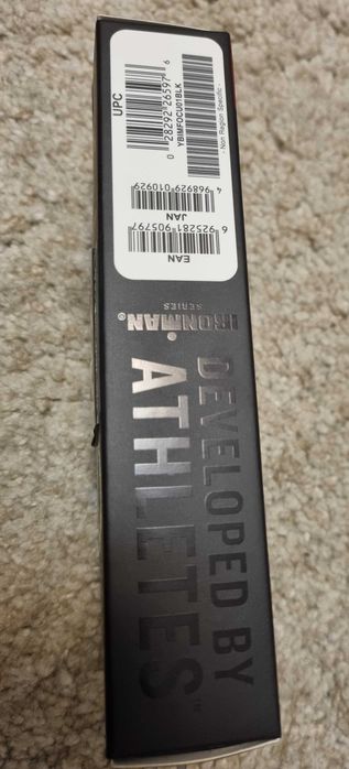 Sluchawki sportowe JBL Ironman Series