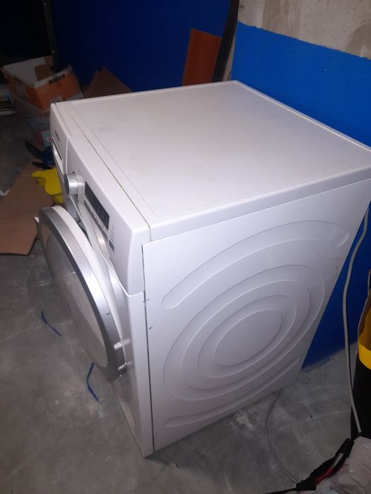 Maquina de secar Siemens