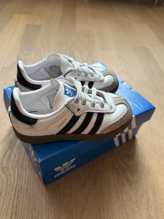 Adidas Samba дитячі
