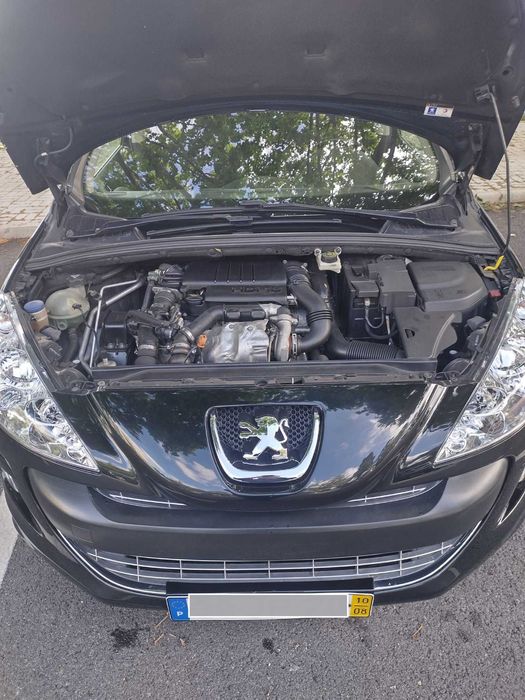 Peugeot 308 SW 1.6 HDi Executive
