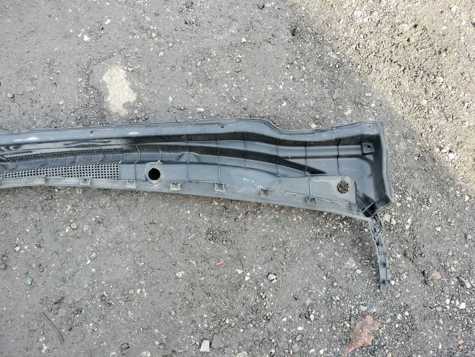 Podszybie kompletne Kia Ceed 1 I Lift 06-12R