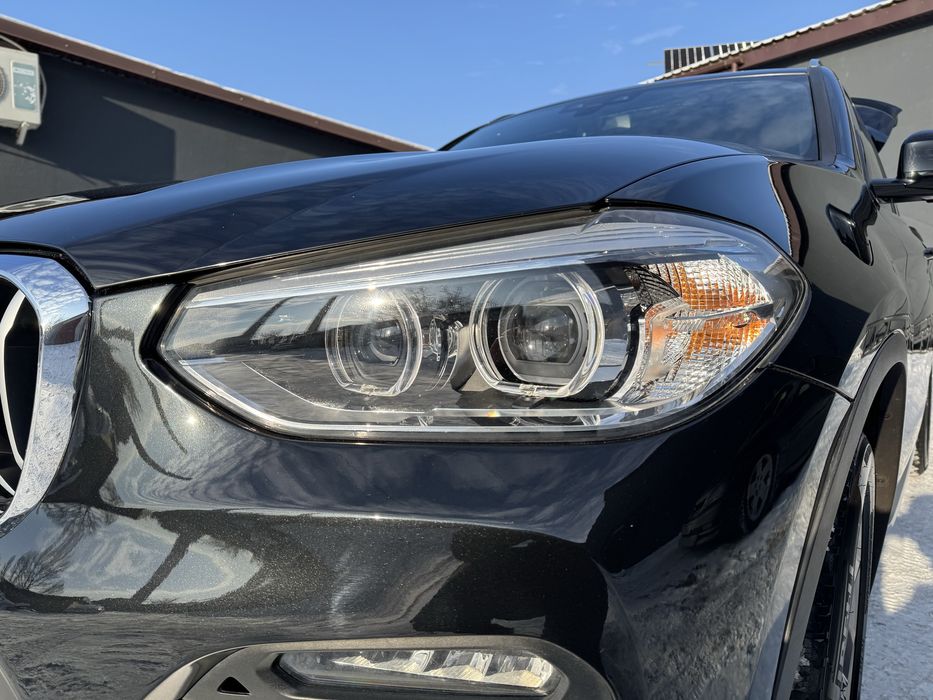 Bmw X3 G01 30i 2019