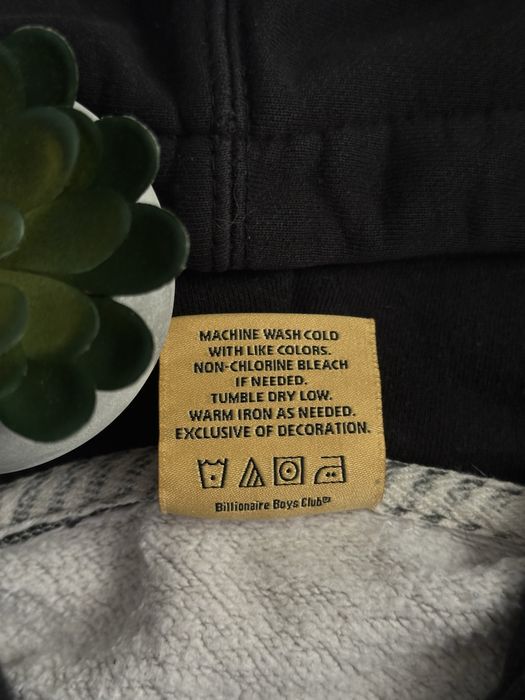 ОРИГІНАЛ! Худі BBC Billionaire Boys Club Hoodie