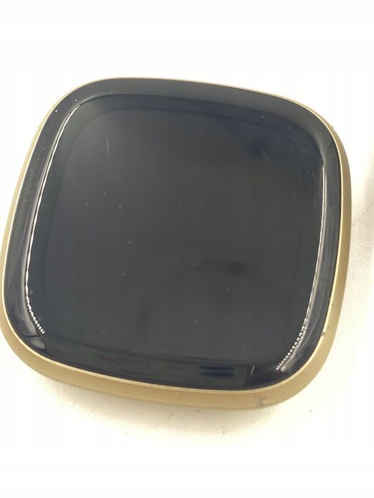 uszkodzony smartwatch fitbit versa 3 nfc wifi bluetooth opis