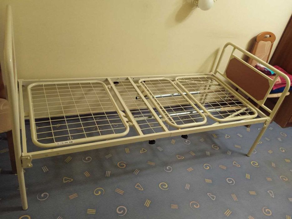 Кровать медицинская для лежачего больного OSD 94V: 7 999 грн. - Інше ...