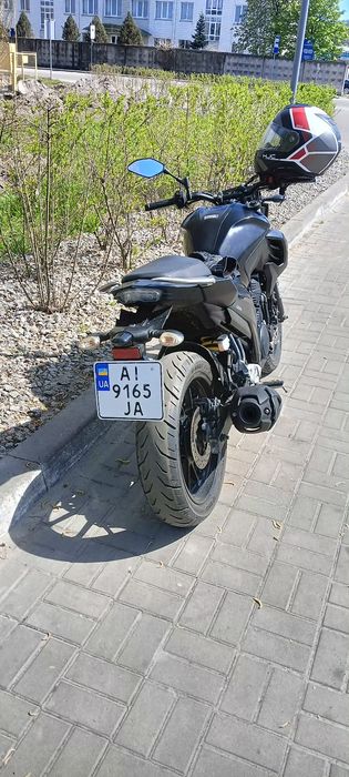 Продам Ямаха  FZ25