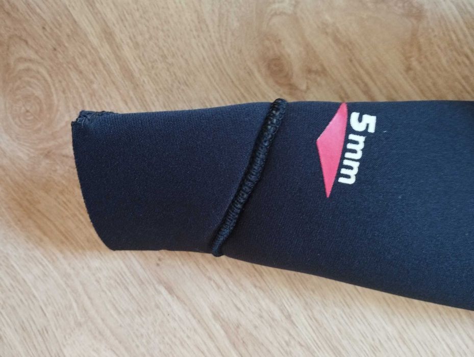 Fato de mergulho - senhora