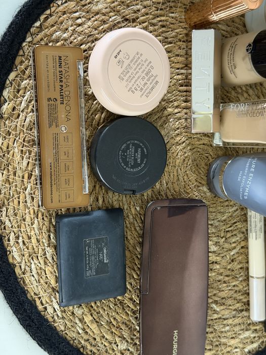 Косметика nars dior rare armani