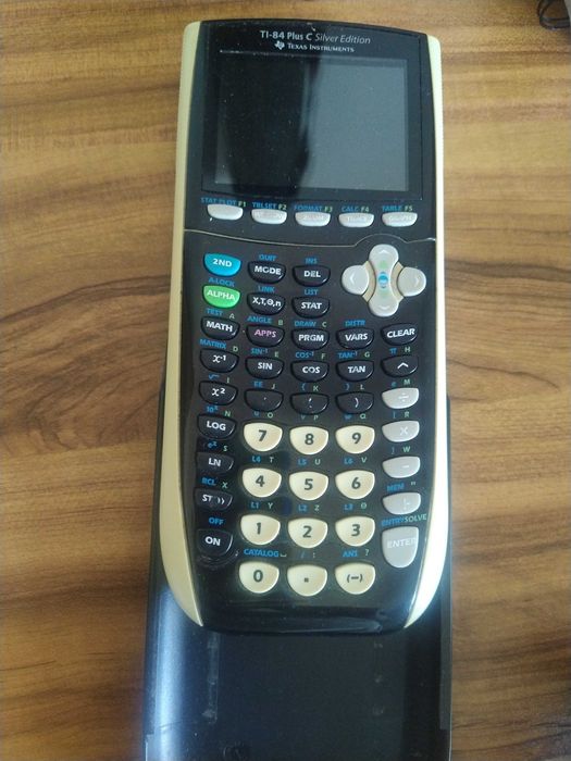Calculadora científica