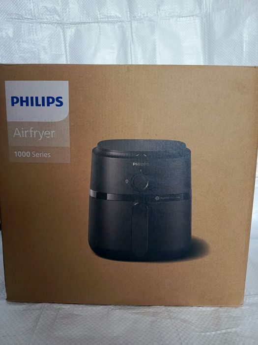 Philips frytkownica beztłuszczowa