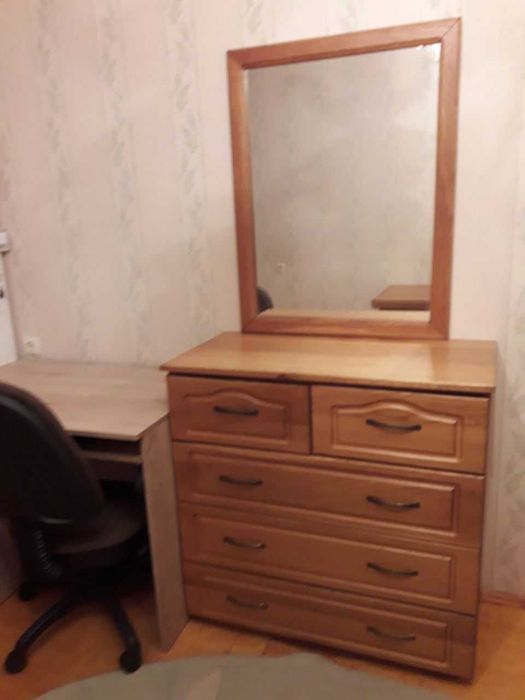 Сдаю свою квартиру пл. Победы-Сортировка