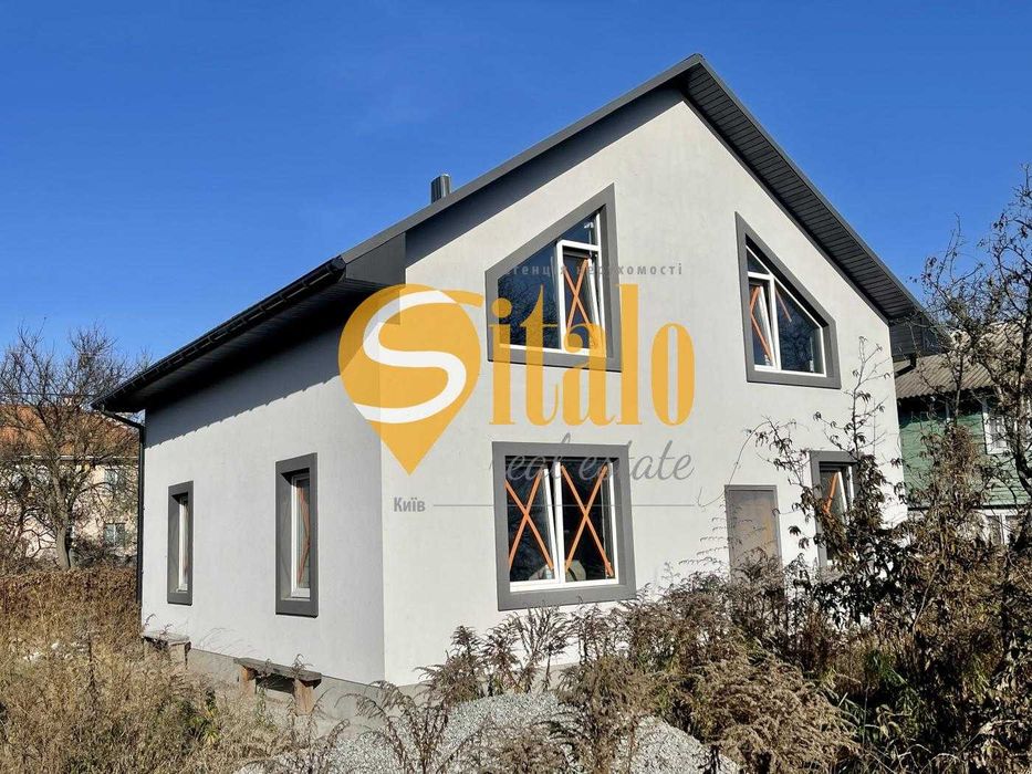 Дом по адресу (площадь 130 м²) - Atlanta.ua - фото 2