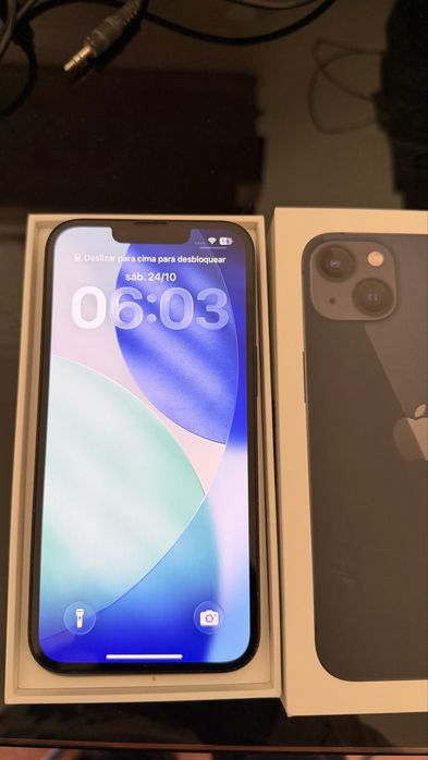 Iphone 13 128Gb