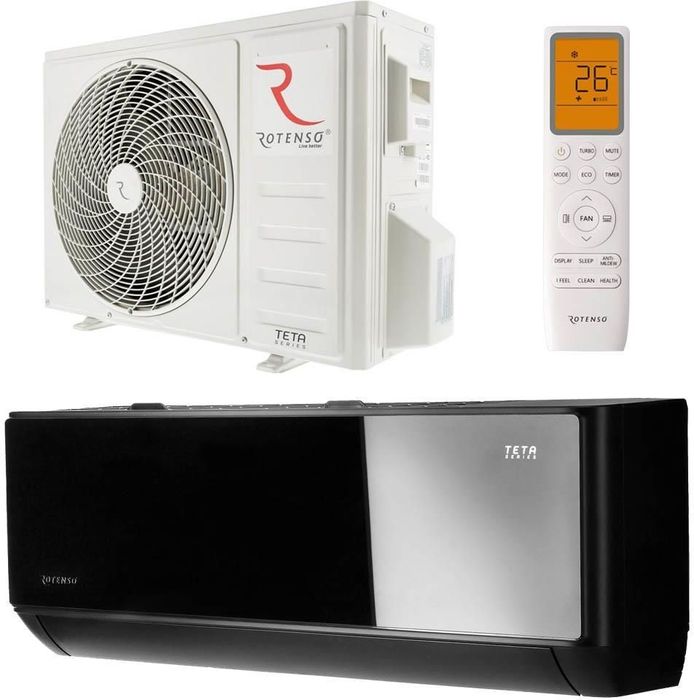 Montaż klimatyzacji klimatyzacja z montaż