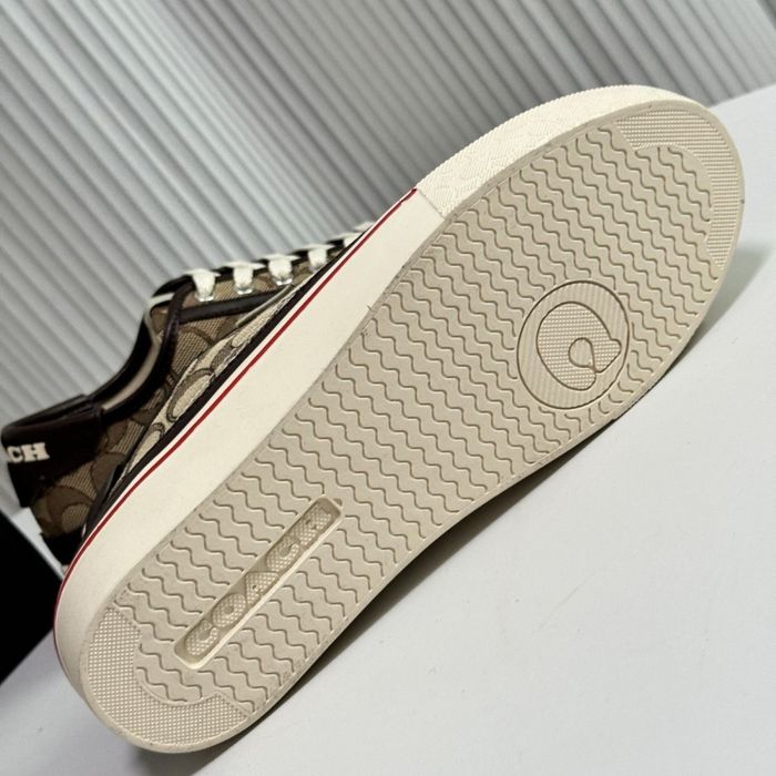 Кеди coach жіночі