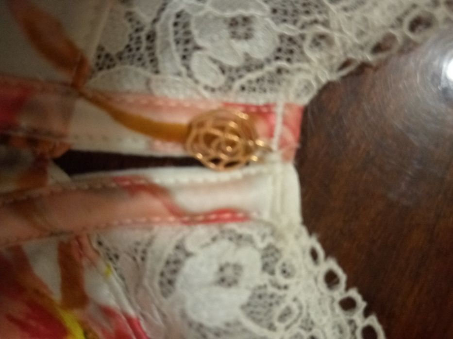 Бюстгальтер Autograpf.