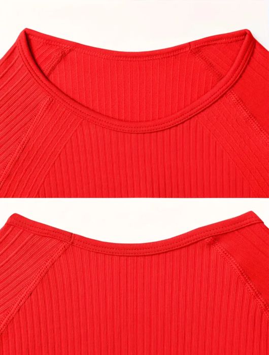 Форма для тренування нова