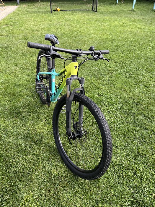 Trek Marlin 5 – koła 27,5 cala