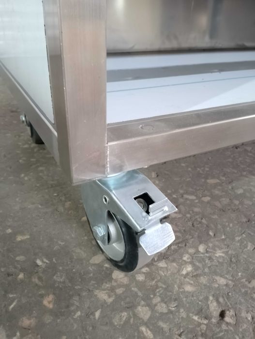 Робата, робата-гриль