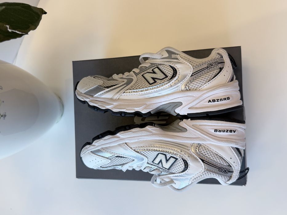Кросівки new balance 530