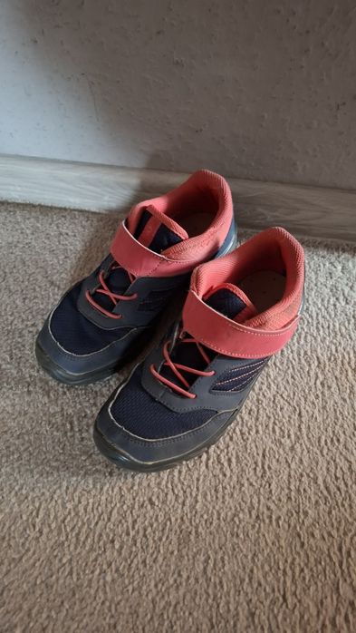 Buty turystyczne decathlon 33