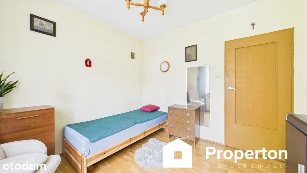 Dom z potencjałem | Ursynów | 220 m² | 750 m²