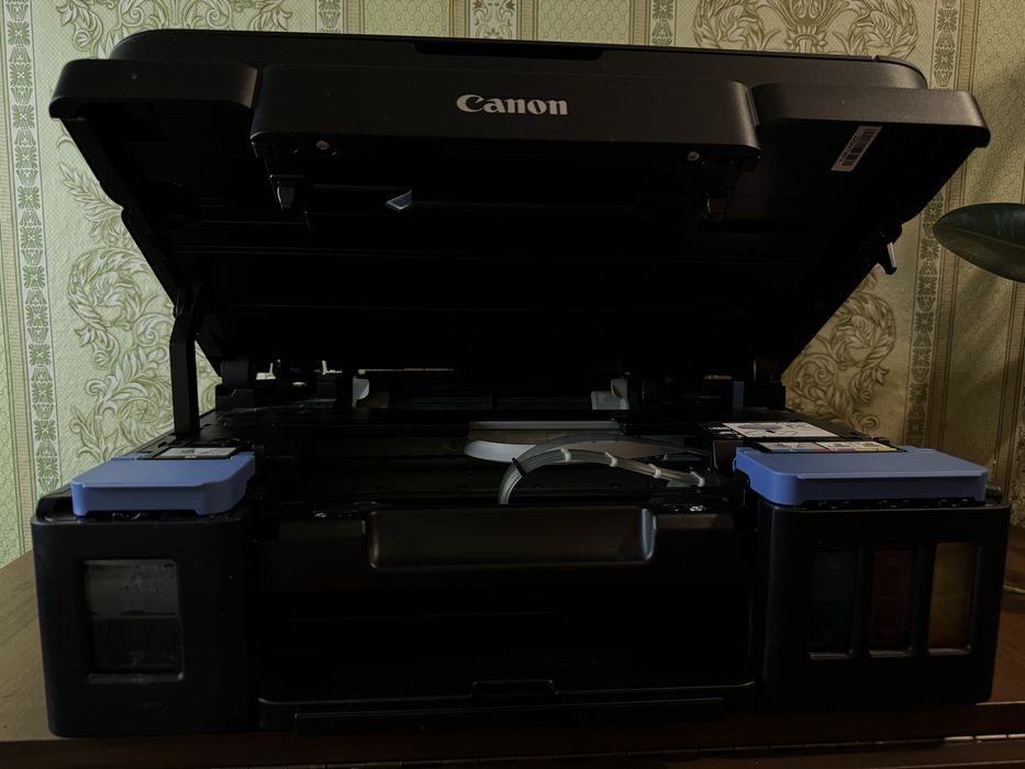 БФП Canon PIXMA G2415