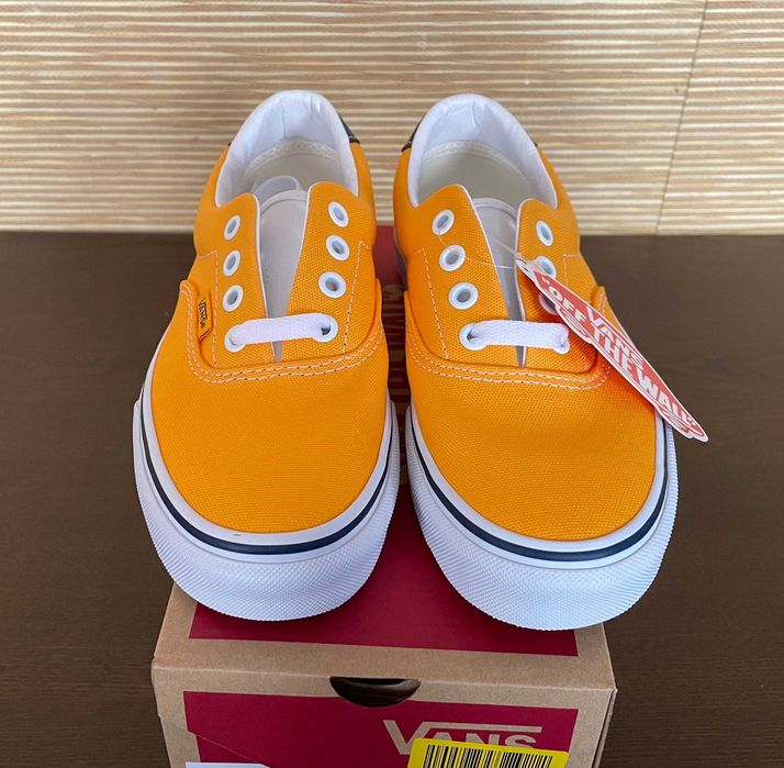 VANS Classic Era 39 Trampki r. 35 22cm NOWE