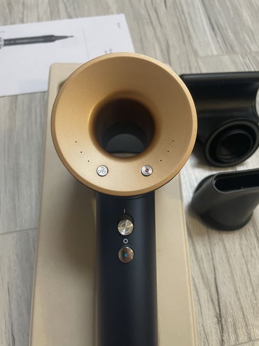 Suszarka Dyson Supersonic
