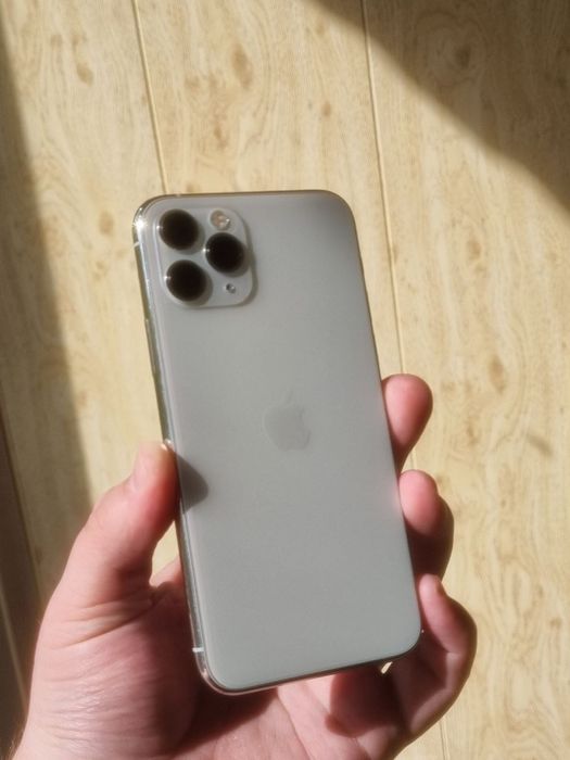 iPhone11pro 512GB 本体 iphone 11 pro 512gb - купить телефоны и аксессуары - Цена на OLX.ua