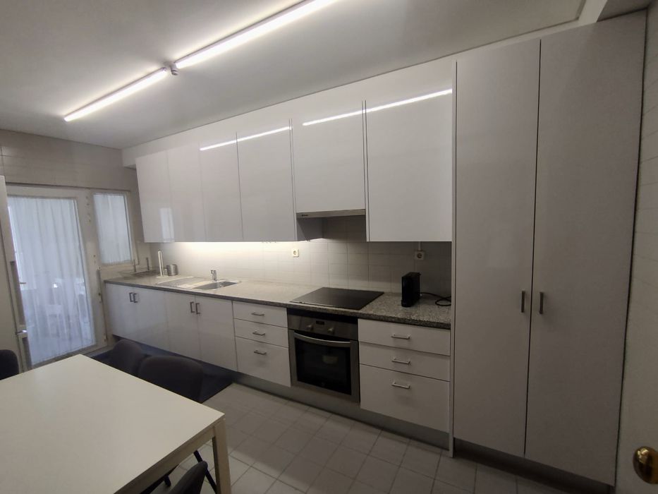 Quarto individual - CONTRATO e despesas incluídas