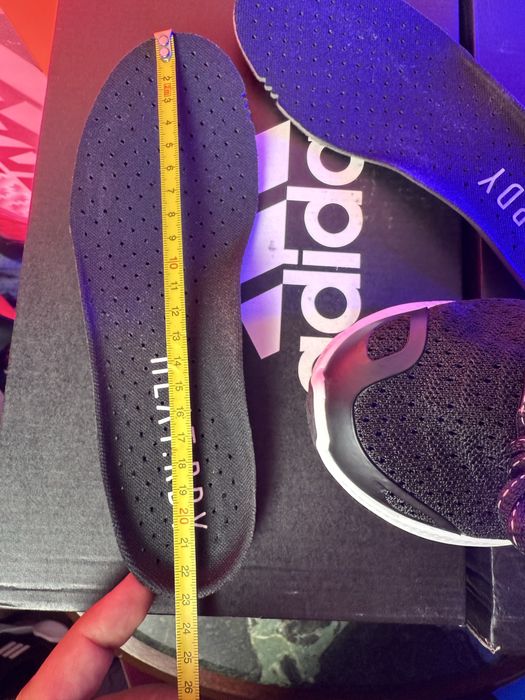 100% оригінал! СУПЕРЦІНА! Adidas climacool vent 36 розмір 22,5 сm