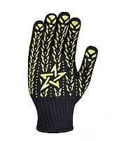 Продам рабочие перчатки Звезда 2 сорт 7.5грн. за пару .