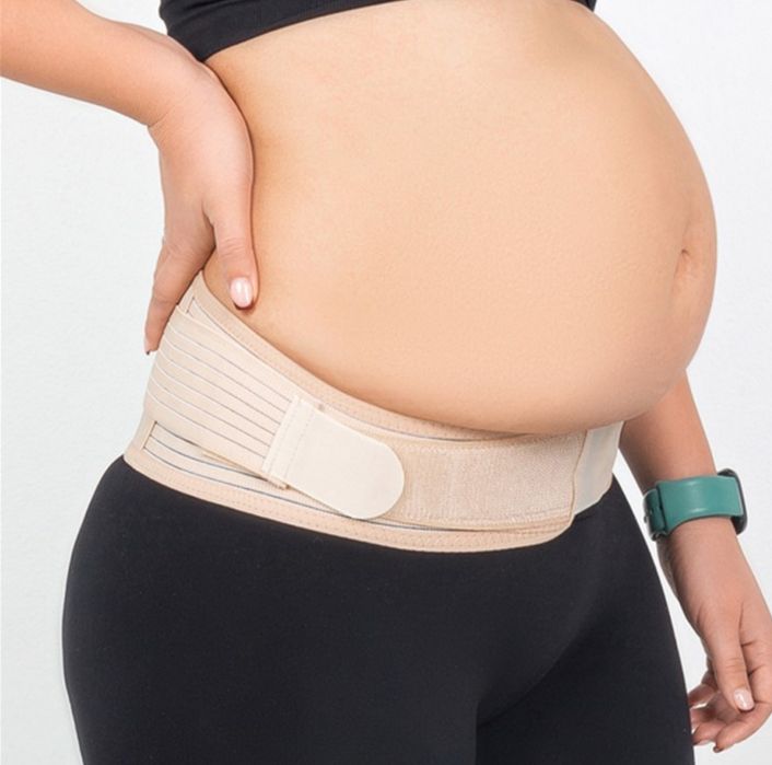 Бандаж для вагітних VISOR 428 - XXL