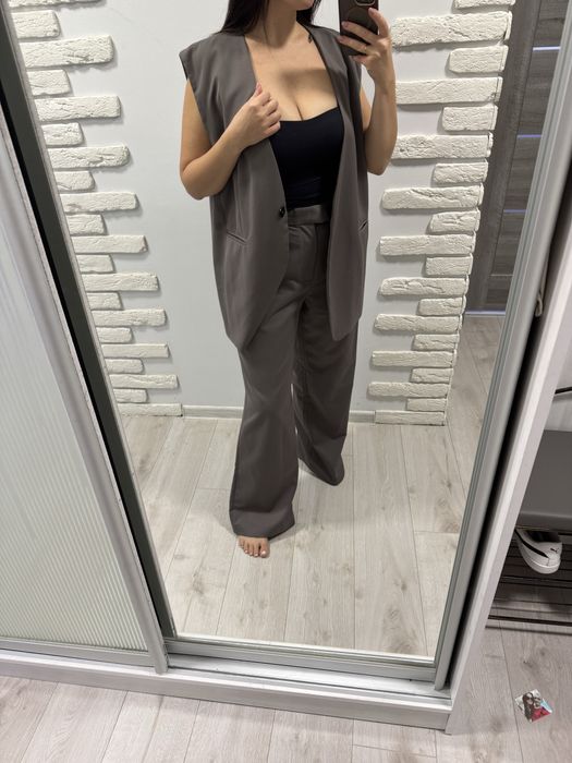 Костюм Pull&Bear