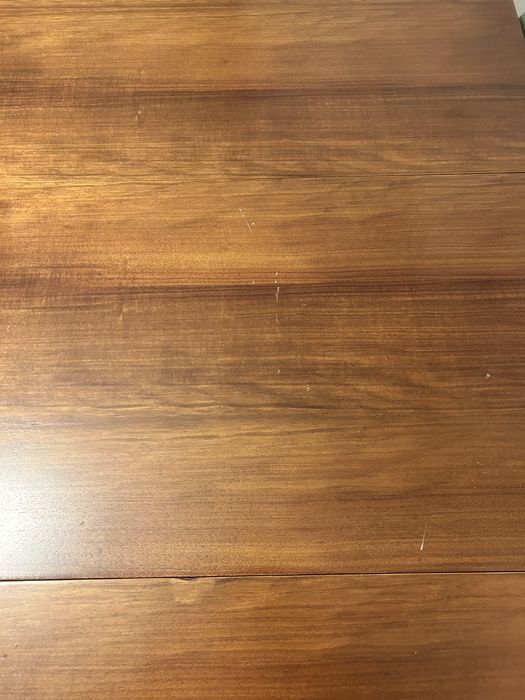 Mesa de jantar madeira