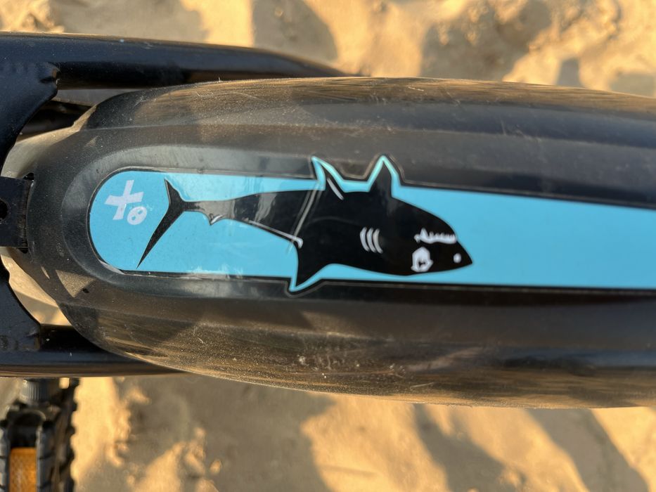 Rower 16’’ dla dzieci