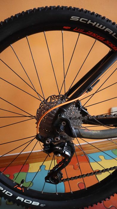 Bicicleta KTM Ultra 1964