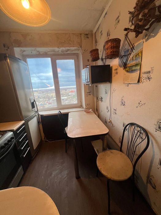 Продам1 к кв вул . Осіння