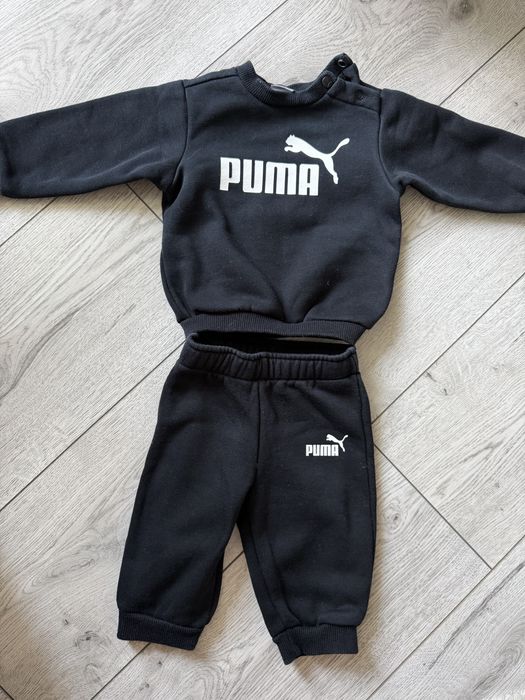 Костюм puma 2-4 місяці 62 см