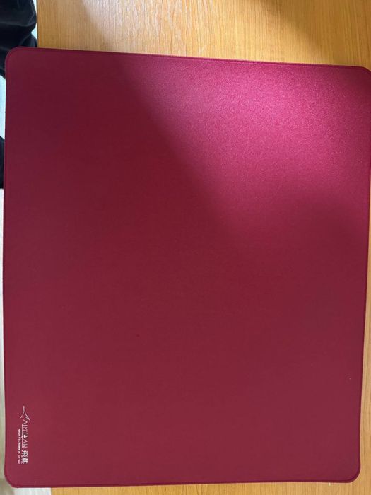 Килимок для миші Artisan FX Hien Soft XL - Wine Red