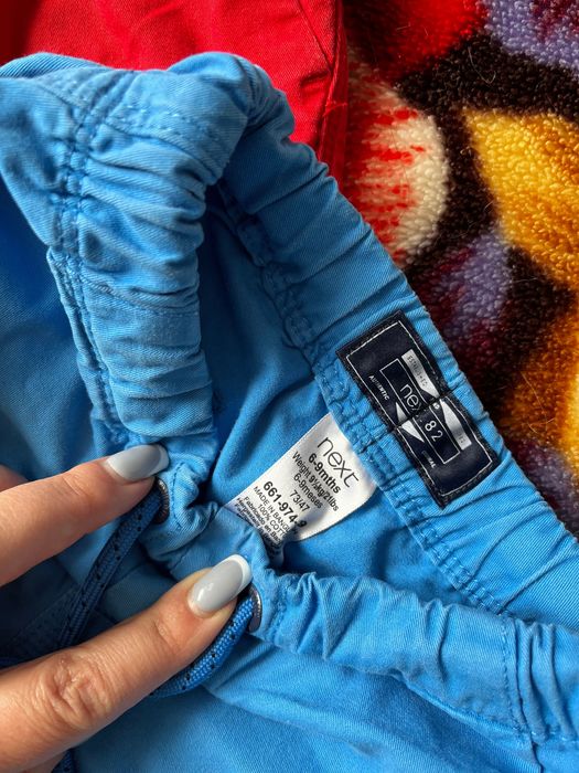 Детские шорты next 82